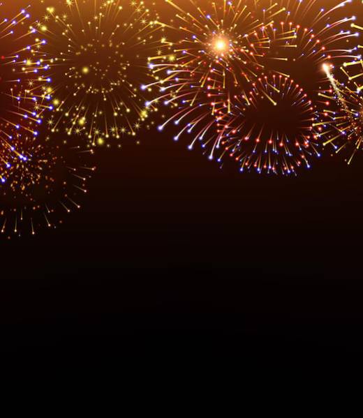pyrotechnics fireworks background with animation black 1284 54175 pyrotechnics fireworks background with animation black 1284 54175